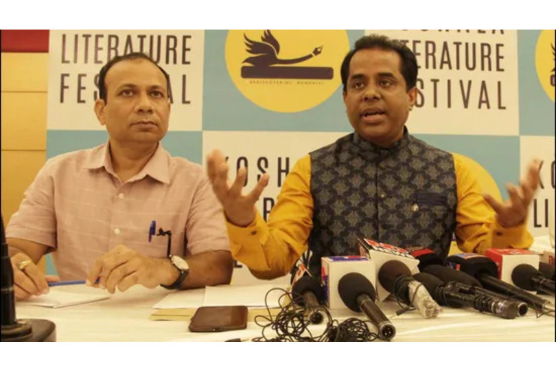 Koshala Literature Festival 2022 to Kick off its Celebration on November 4